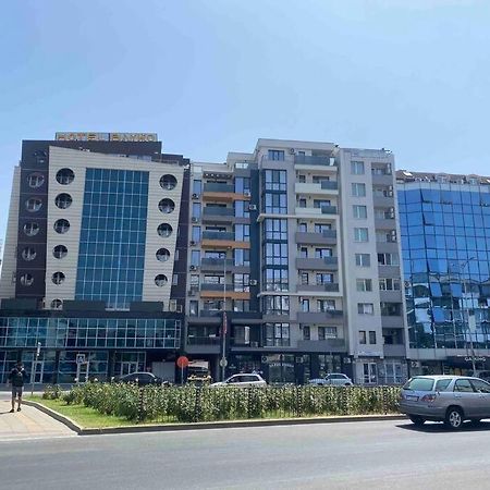 Cozy-1Bd Flat Apartment Пловдив Екстериор снимка