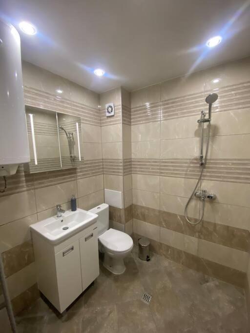 Cozy-1Bd Flat Apartment Пловдив Екстериор снимка
