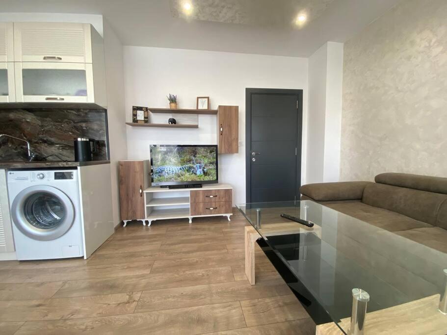 Cozy-1Bd Flat Apartment Пловдив Екстериор снимка