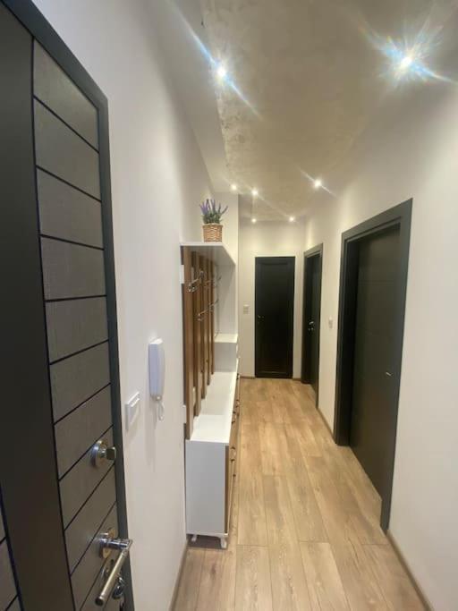 Cozy-1Bd Flat Apartment Пловдив Екстериор снимка