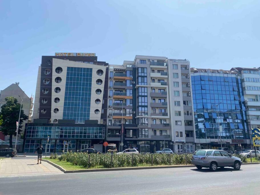 Cozy-1Bd Flat Apartment Пловдив Екстериор снимка